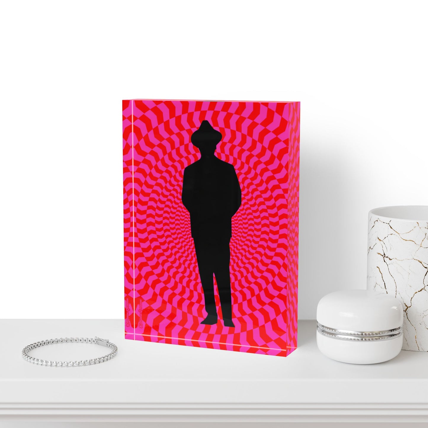 Photo Block San José Gregorio Opart 7