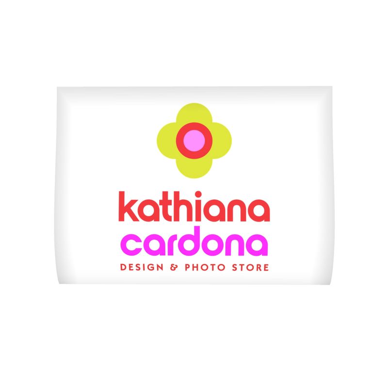 Waterproof Peace Parachute Shopping Bag