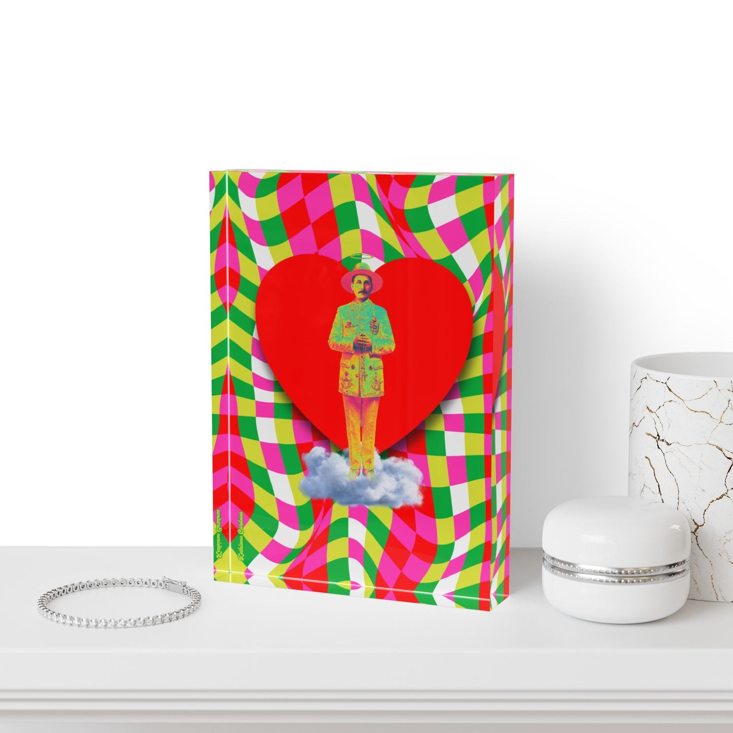 Photo Block San José Gregorio Opart 4