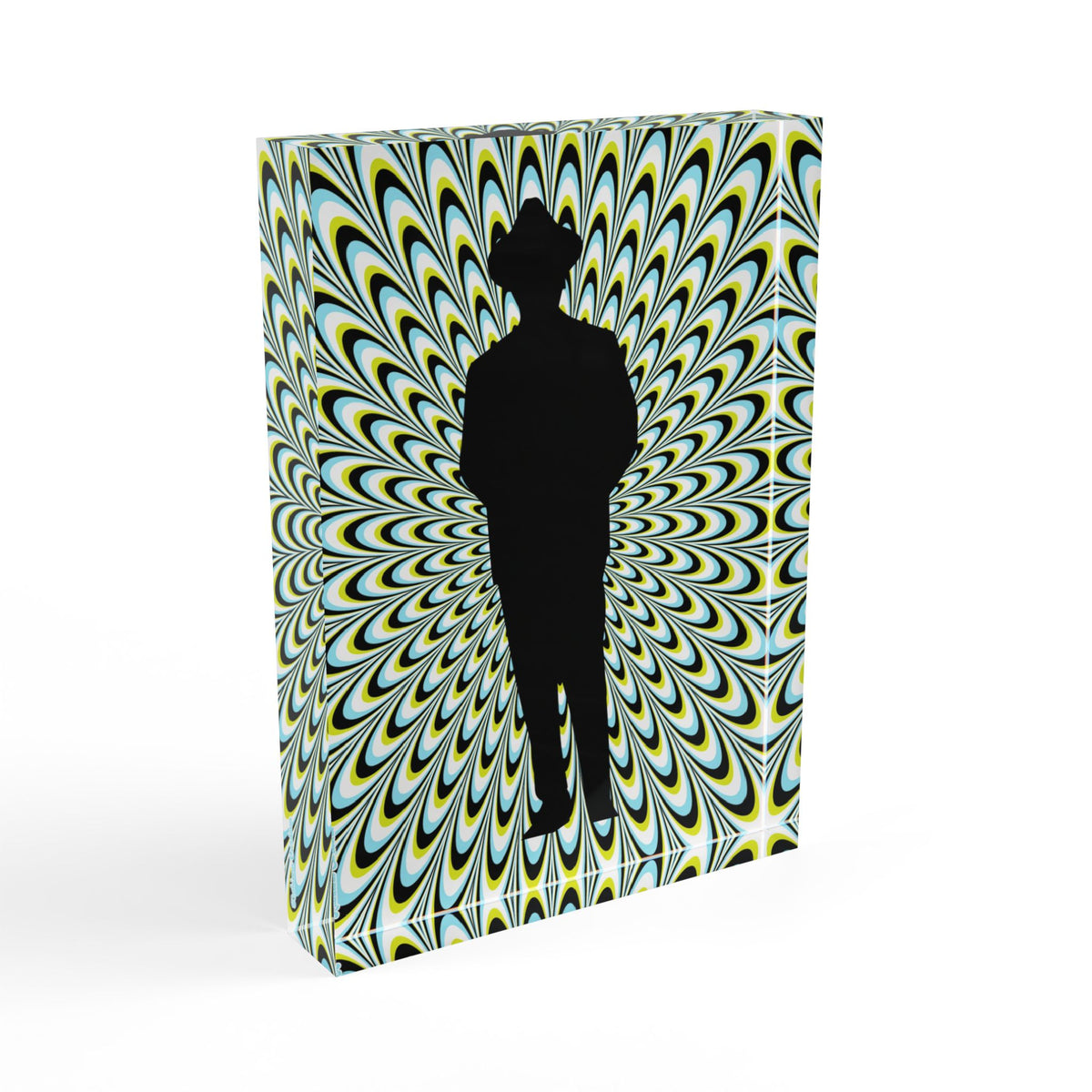 Fotoblock San José Gregorio Opart 5