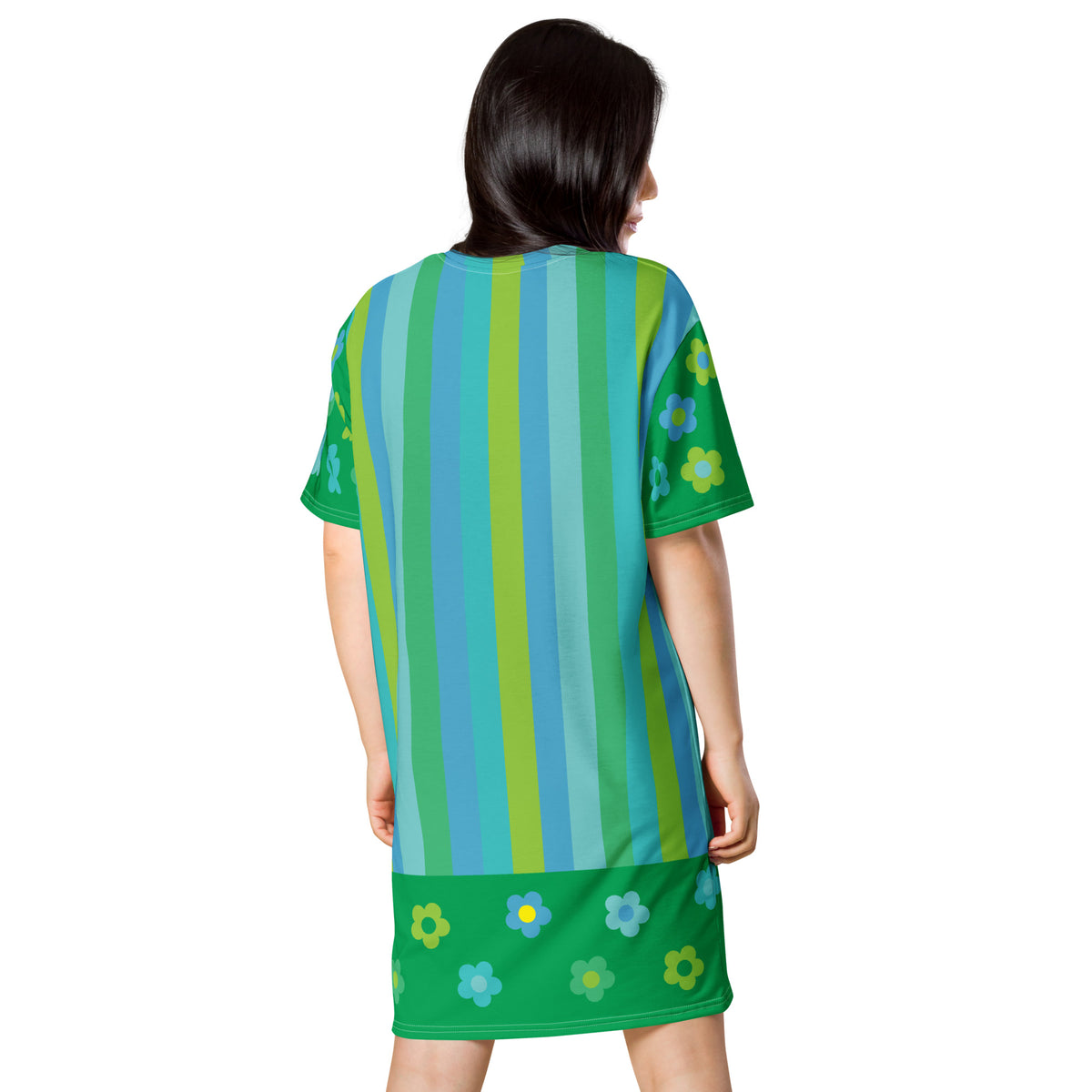 Robe T-shirt Hope