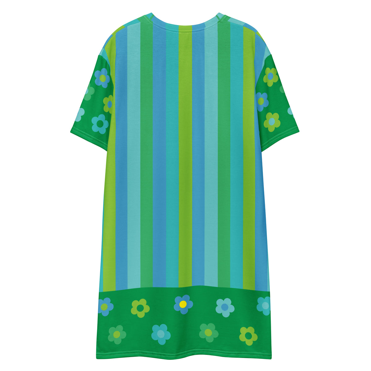 Robe T-shirt Hope