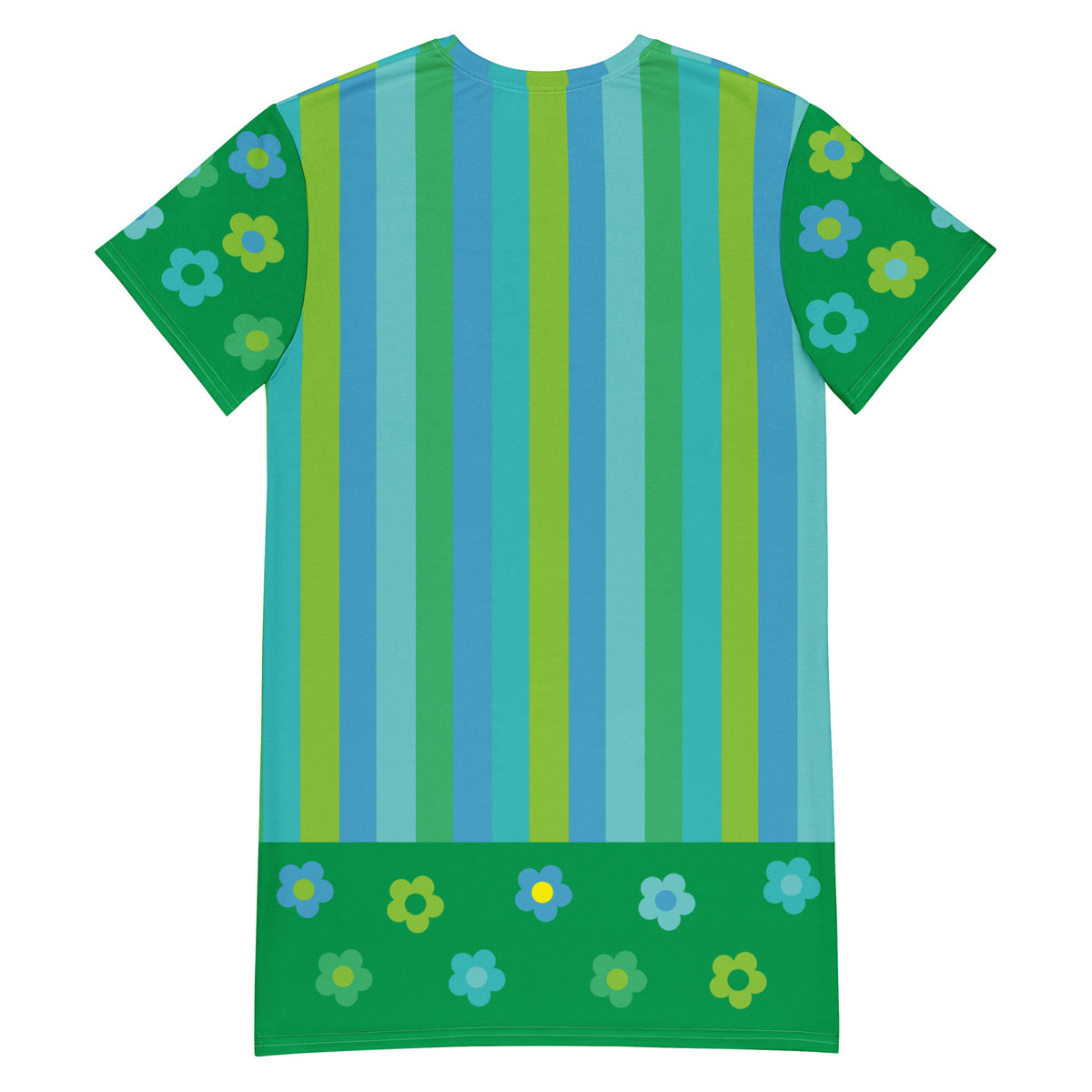 Robe T-shirt Hope