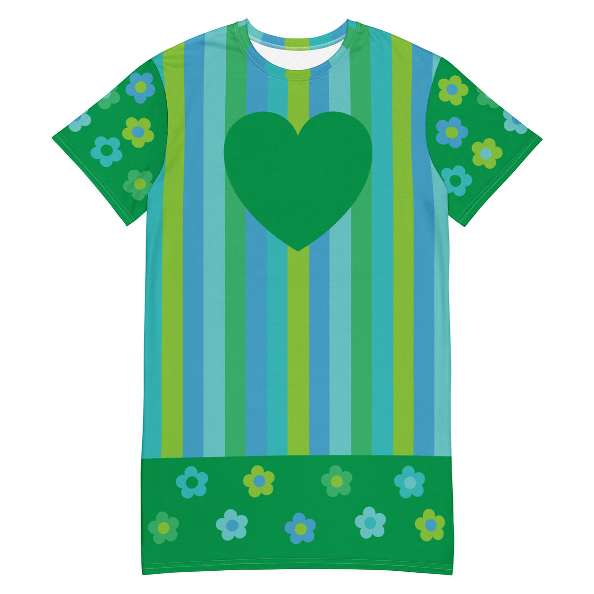 Robe T-shirt Hope