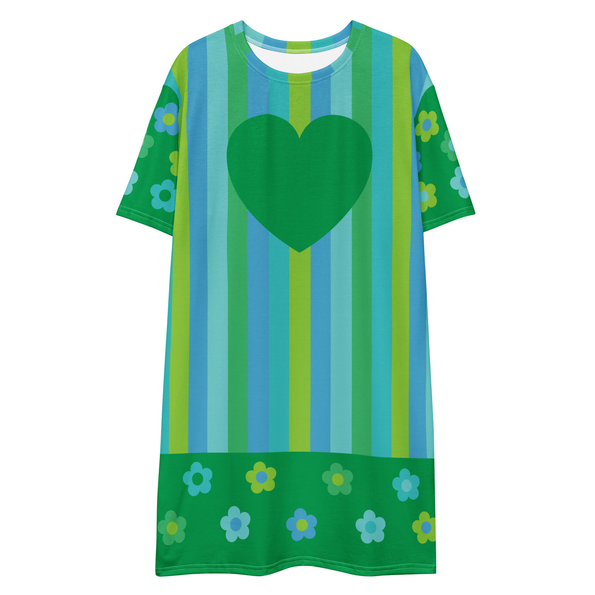 Robe T-shirt Hope