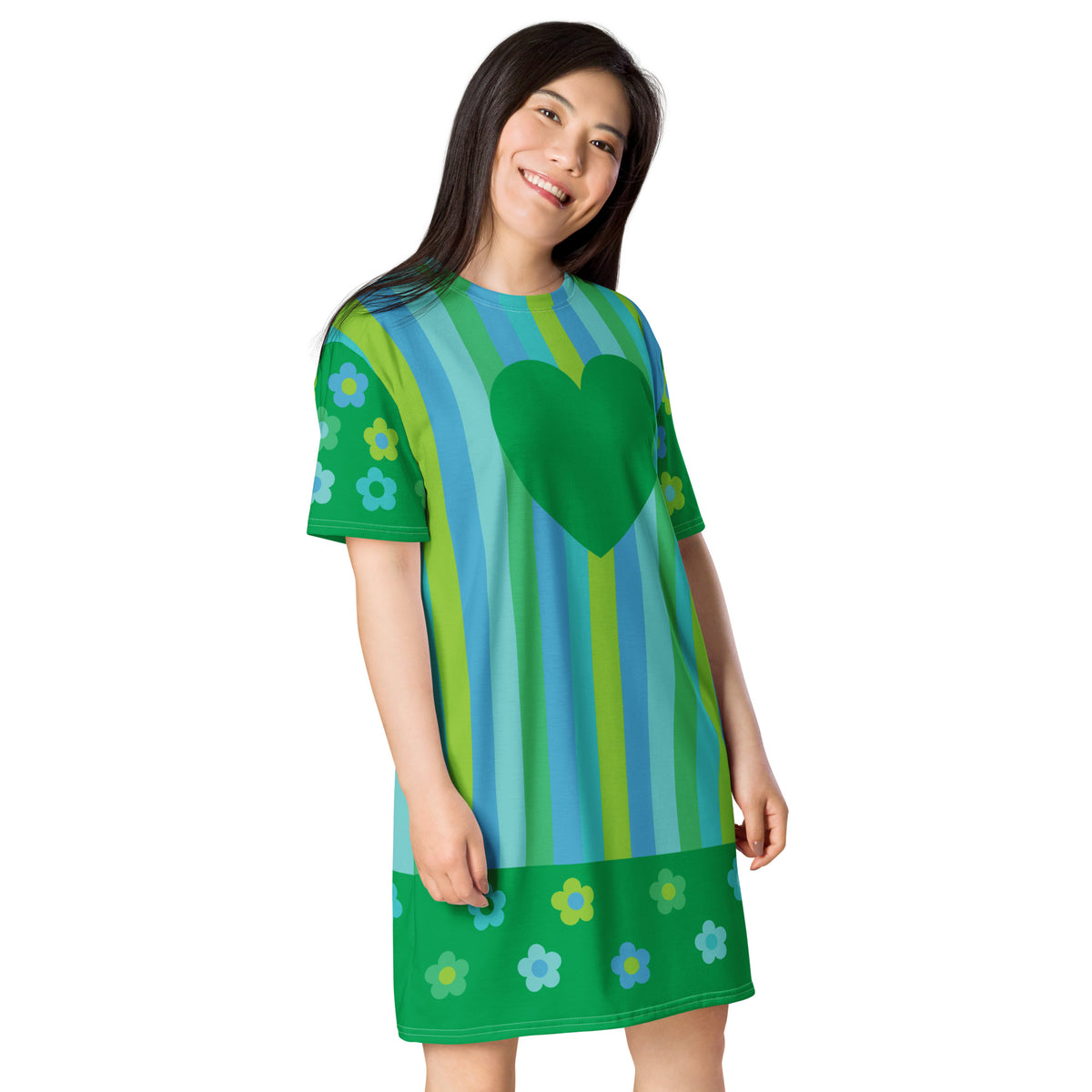 Robe T-shirt Hope