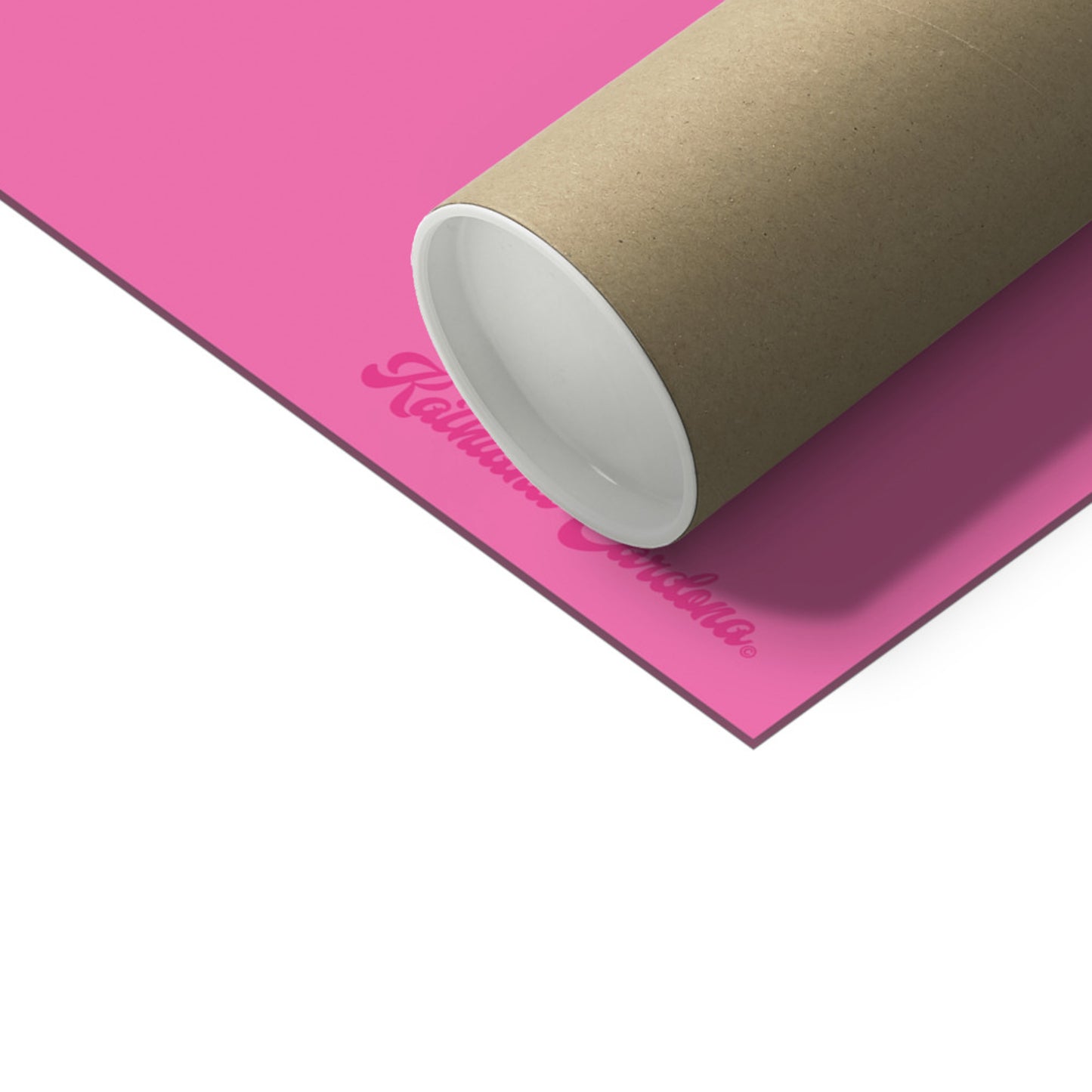 Giclée Fine Art Print - Amor Aceptación Lgbti