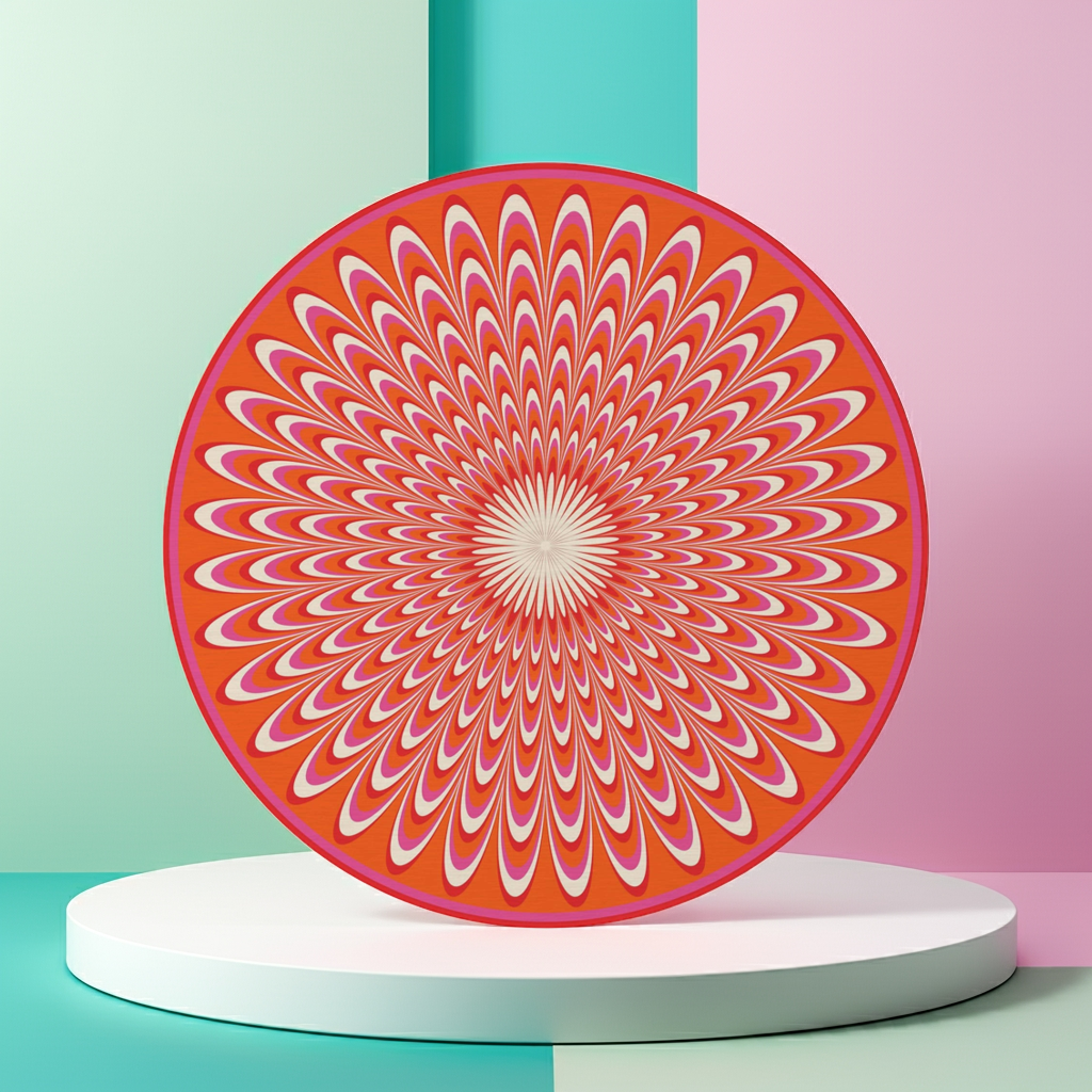 OPTICAL RUGS – Mol Design Store