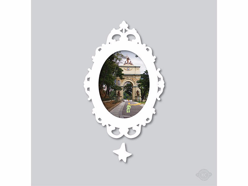 CARAQUEÑO LITTLE PRINCE