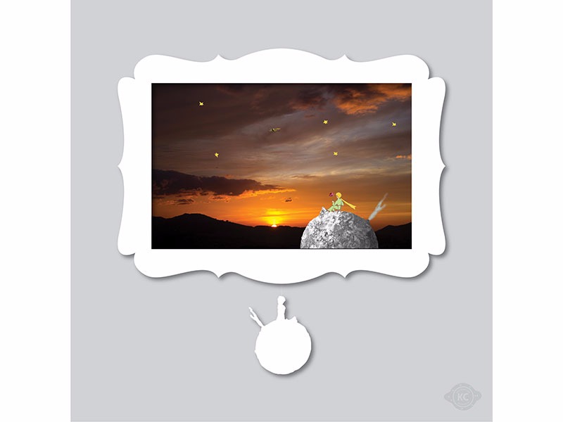 PRINCIPITO CARAQUEÑO - EXPO QTA PALMA SOLA