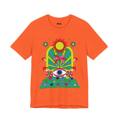 Unisex Tee - Design Futurism