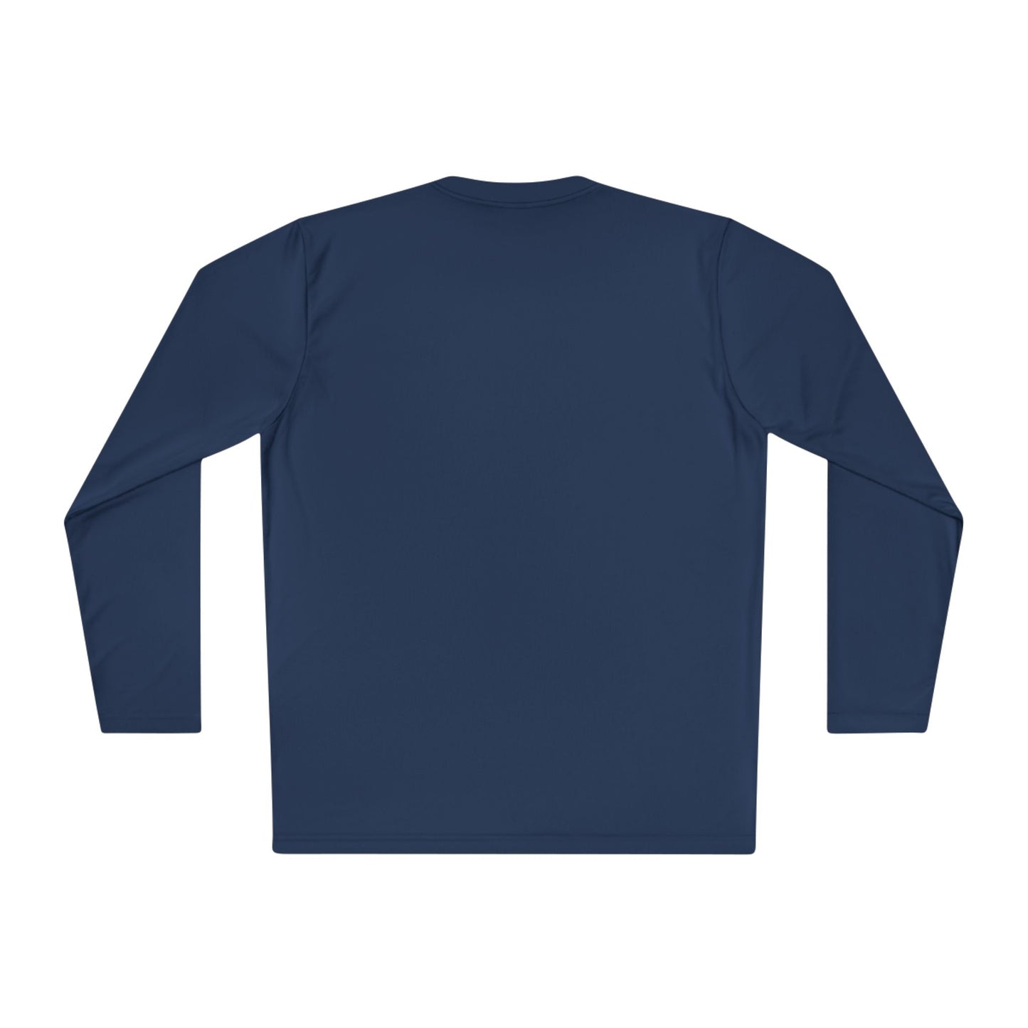 Unisex Langarmshirt Leicht Vplants - Koi