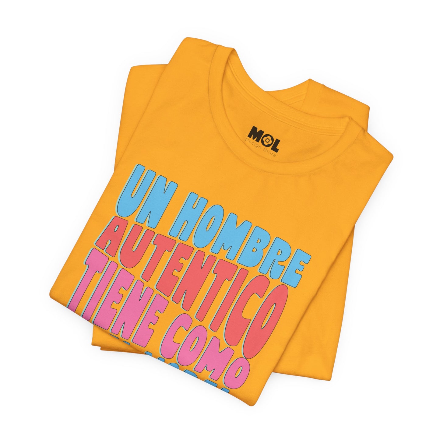 Unisex Tee - Design San José Gregorio Hernández Poster - Winner in United Design Messages to Humanity