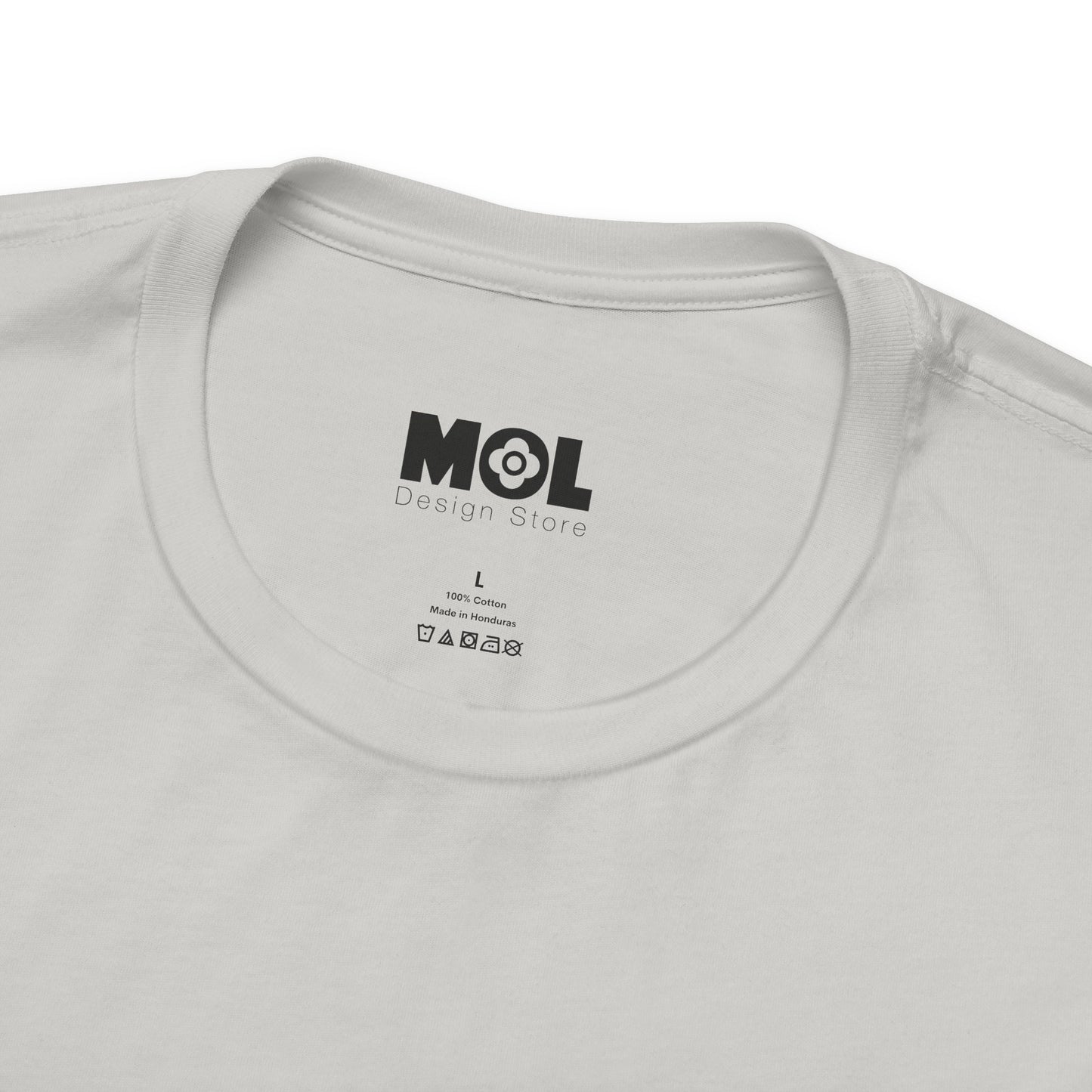 Unisex Tee - Design Criying Love