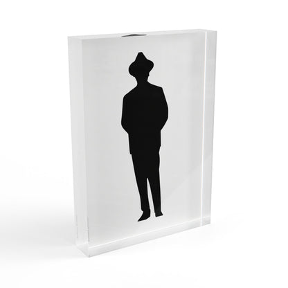 Photo Block San José Gregorio White