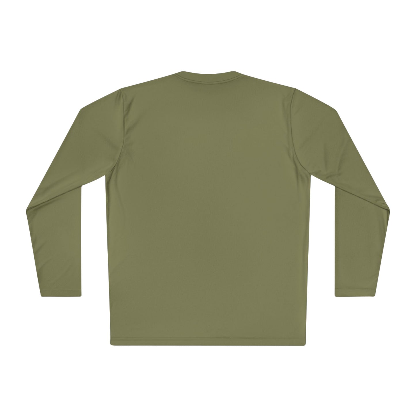 Unisex Langarmshirt Leicht Vplants - Koi