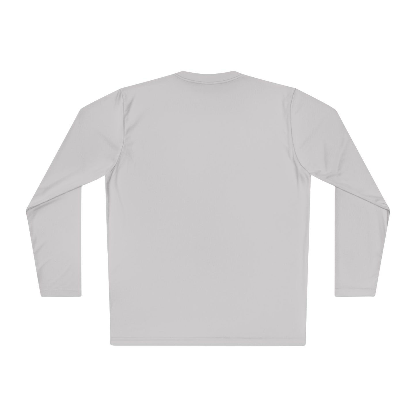 Unisex Langarmshirt Leicht Vplants - Koi