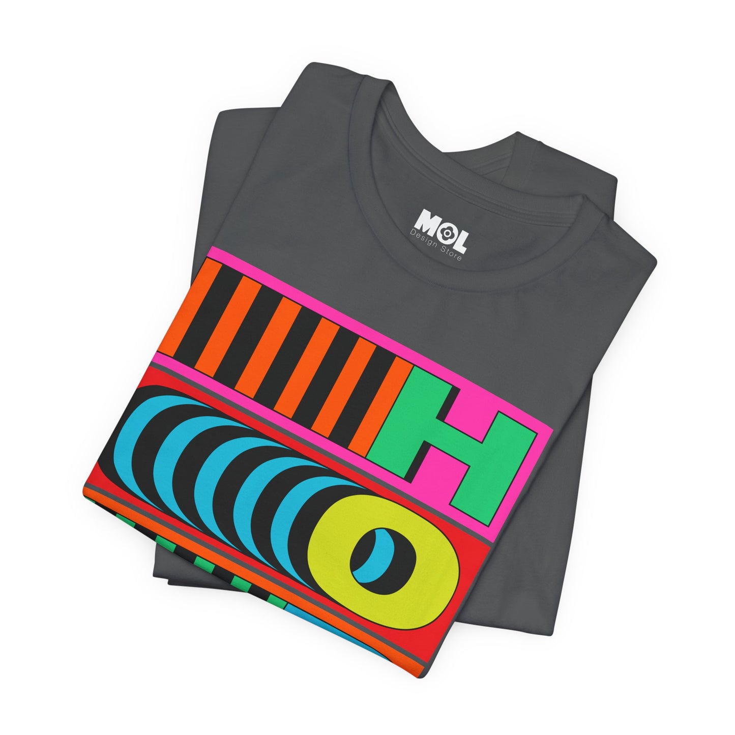 Unisex Tee - Design Hope