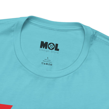 Unisex Tee - Design Jazz