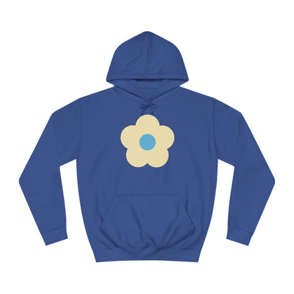 Unisex College Hoodie assorted colors and images!