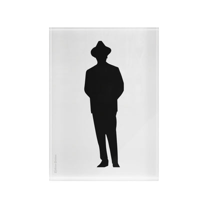 Photo Block San José Gregorio White