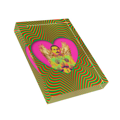 Photo Block San José Gregorio Opart 9