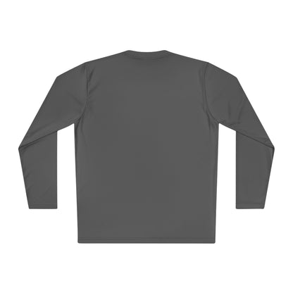 Unisex Langarmshirt Leicht Vplants - Koi