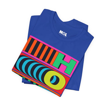 Unisex Tee - Design Hope