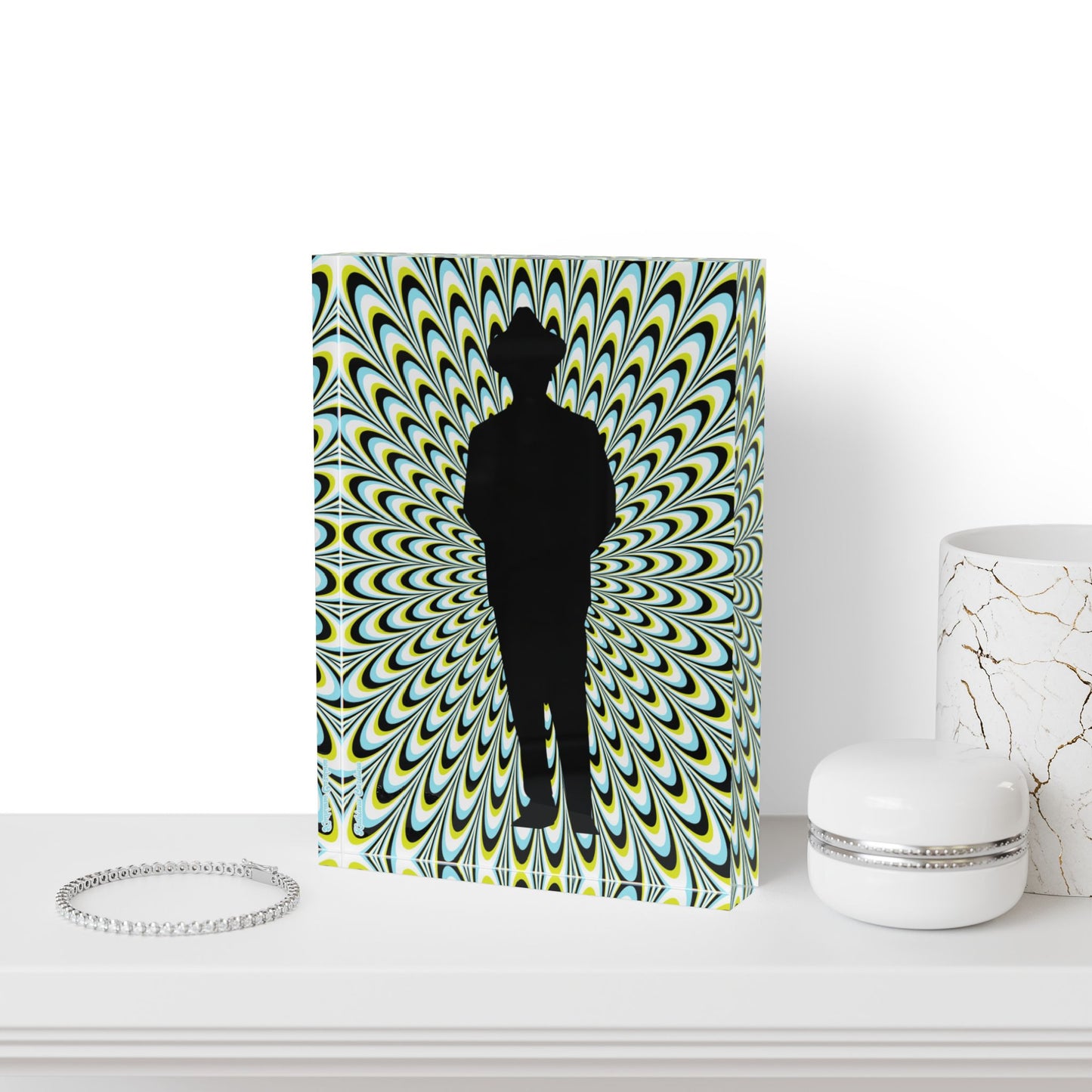 Photo Block San José Gregorio Opart 5