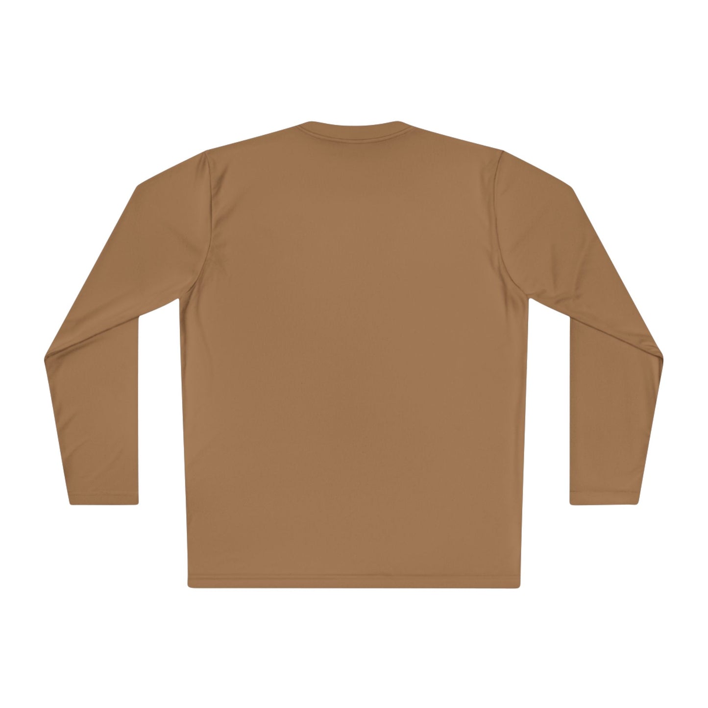 Unisex Langarmshirt Leicht Vplants - Koi
