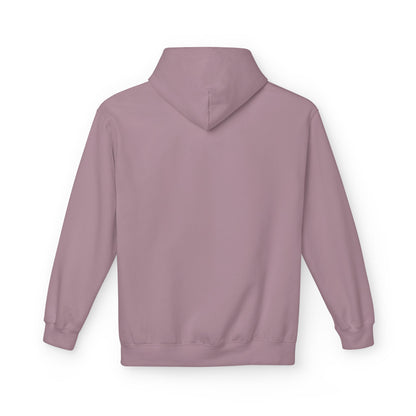 Unisex Midweight Softstyle Fleece Hoodie Vplants - Vogel
