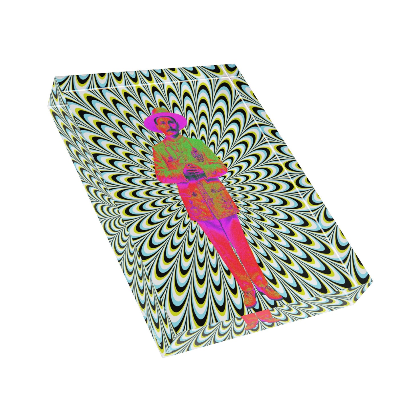 Photo Block San José Gregorio Opart 3