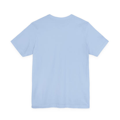 Unisex-Basic-T-Shirt | Bella + Canvas 300 - Vplants - CaLa Monstrera
