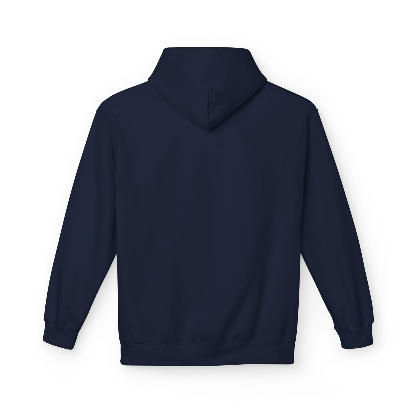 Unisex Midweight Softstyle Fleece Hoodie Vplants - Vogel
