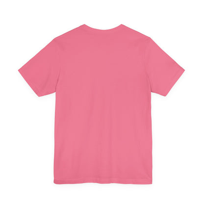 Unisex-Basic-T-Shirt | Bella + Canvas 300 - Vplants - CaLa Monstrera