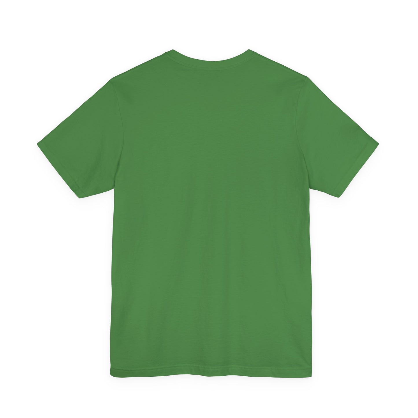 Unisex-Basic-T-Shirt | Bella + Canvas 300 - Vplants - CaLa Monstrera