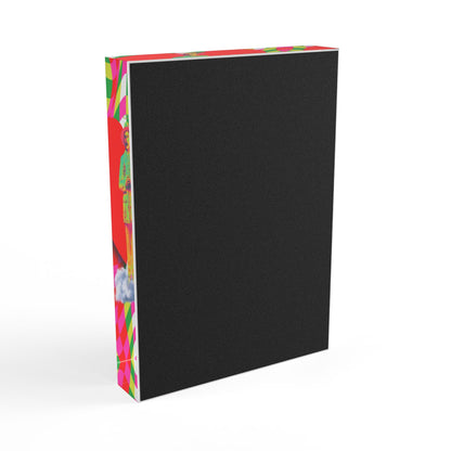 Photo Block San José Gregorio Opart 4