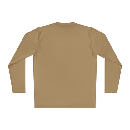 Unisex Langarmshirt Leicht Vplants - Koi