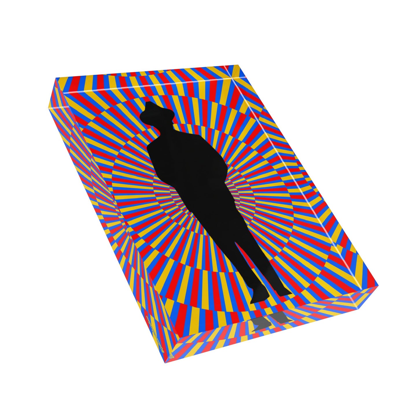 Photo Block San José Gregorio Opart 6