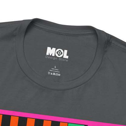 Unisex Tee - Design Hope