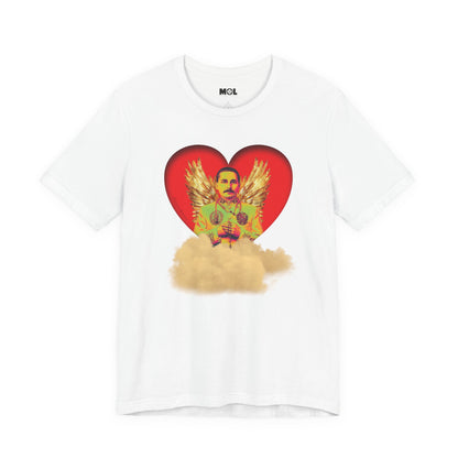 Unisex Tee - Design San José Gregorio Hernández Pop 1