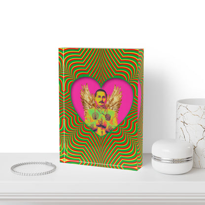 Photo Block San José Gregorio Opart 9