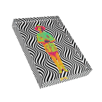 Photo Block San José Gregorio Opart 1