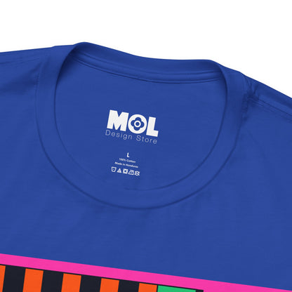 Unisex Tee - Design Hope