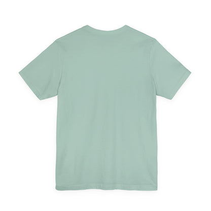 Unisex Basic T-Shirt | Bella + Canvas 300 - Vplants Monstera