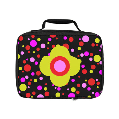 Lunch Bag Store Flower