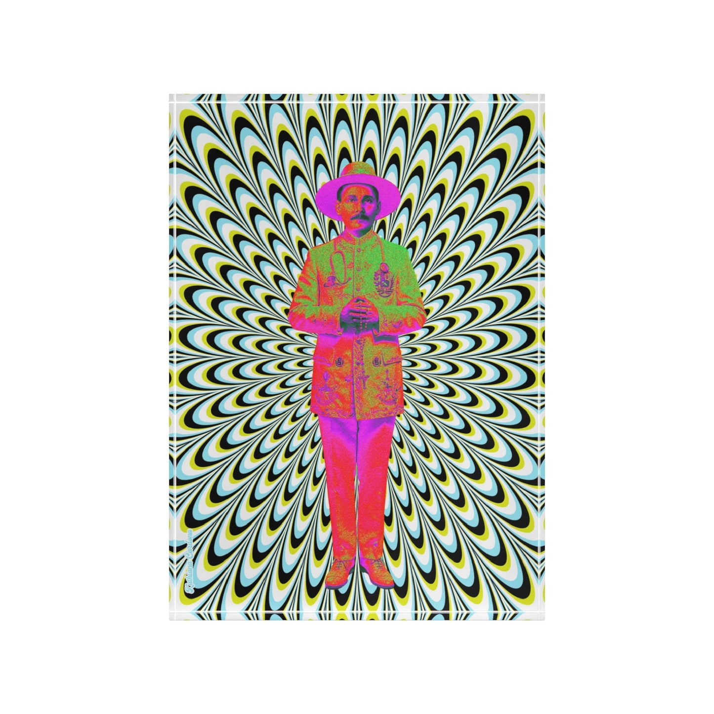 Photo Block San José Gregorio Opart 3