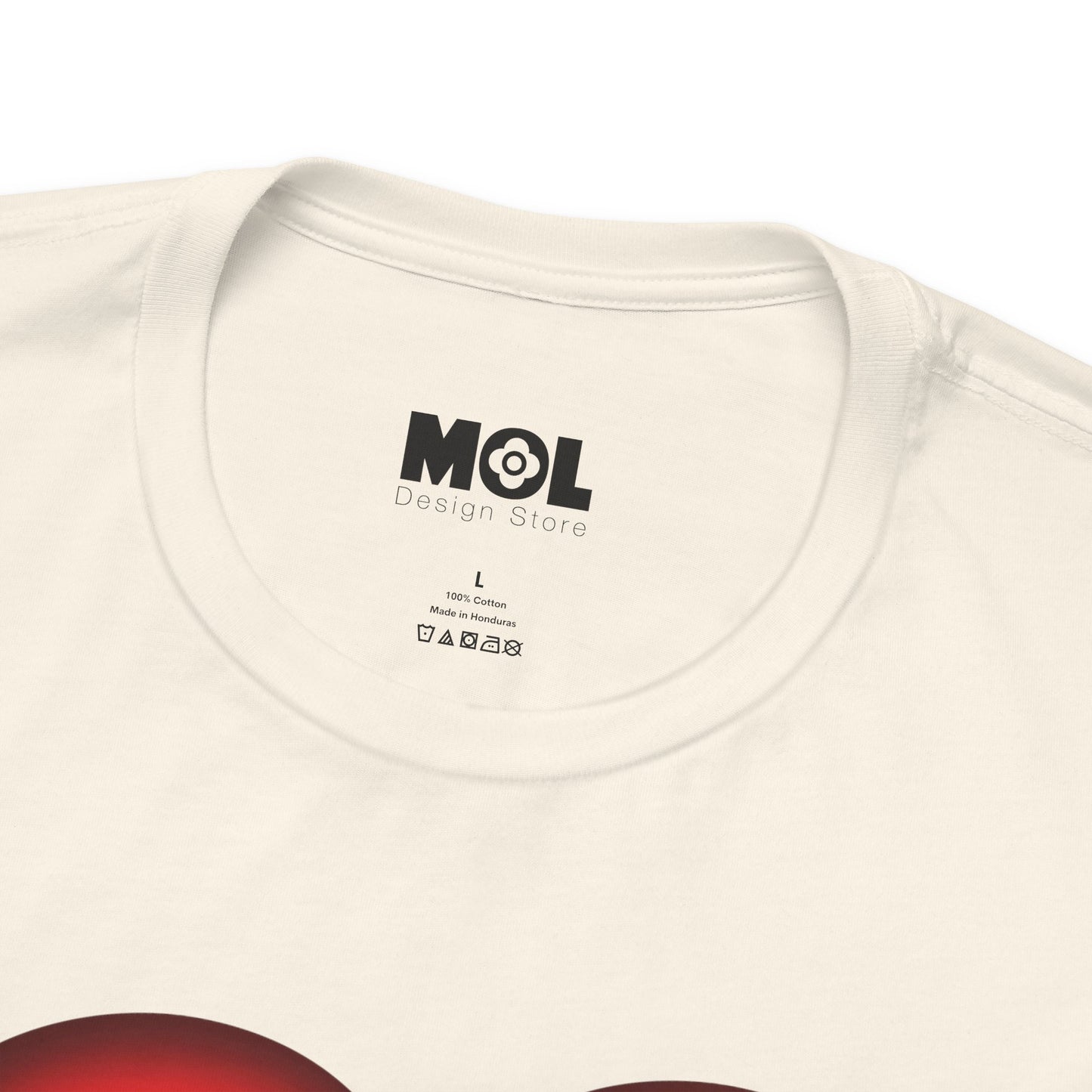 Unisex Tee - Design San José Gregorio Hernández Pop 1