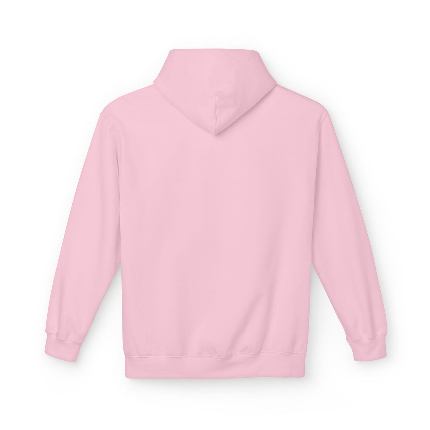 Unisex Midweight Softstyle Fleece Hoodie Vplants - Vogel