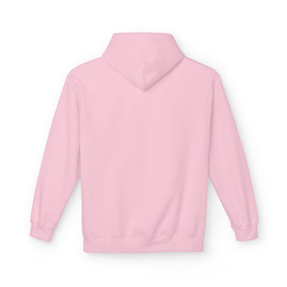Unisex Midweight Softstyle Fleece Hoodie Vplants - Vogel